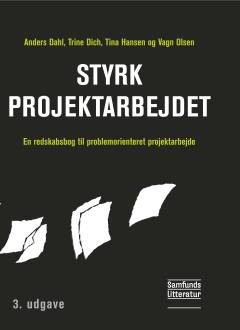 Bog, 3. udgave, 2016