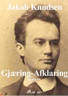 Gjæring: Afklaring
