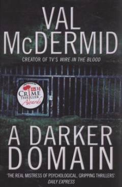 A darker domain