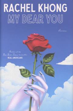 My dear you : stories