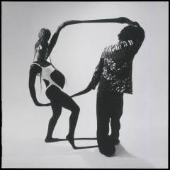 Topical dancer
