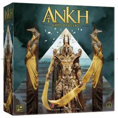 Ankh : gods of Egypt