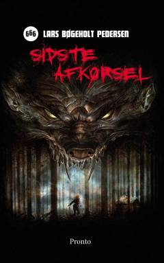 Sidste afkørsel