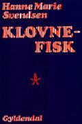 ”Klovnefisk”