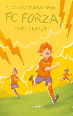 FC Forza - Aske i uvejr