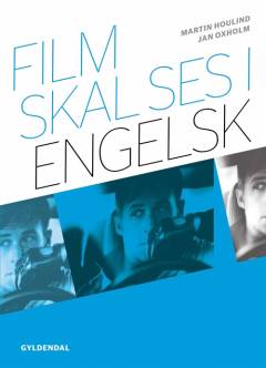 Film skal ses i engelsk