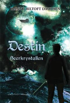 Destin - seerkrystallen