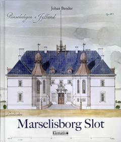 Marselisborg Slot