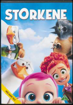 Film (dvd), 2017