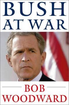 Bush at war