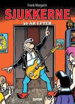 Sjukkerne - 30 år efter