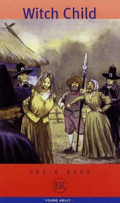 Witch child