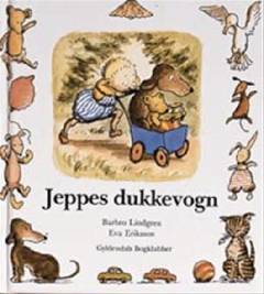 Jeppes dukkevogn