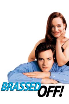 Brassed off