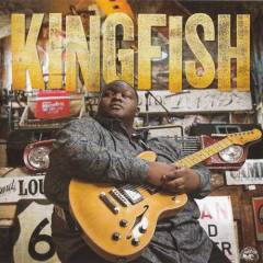 Kingfish