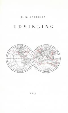 Udvikling