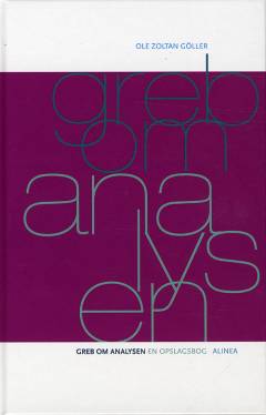 Bog, 1. udgave, 2010