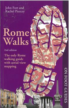 Rome walks