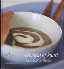Smagen af kunst - på Lolland & Falster