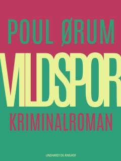 Vildspor