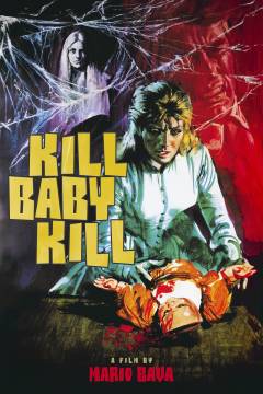 Kill, baby - kill!