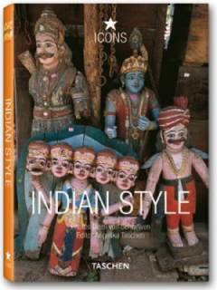 Indian style : landscapes houses interiors details