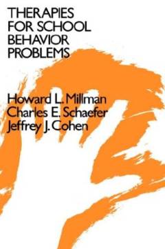 Therapies for school behavior problems