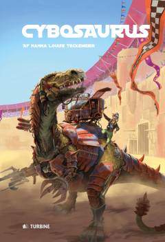 Cybosaurus