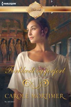 Forklædt og forført