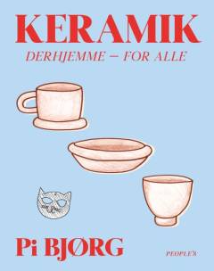 Keramik : derhjemme - for alle