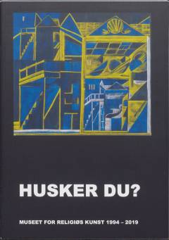 Husker du? : 25 års jubilæumsudstilling