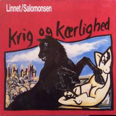 Krig og kærlighed