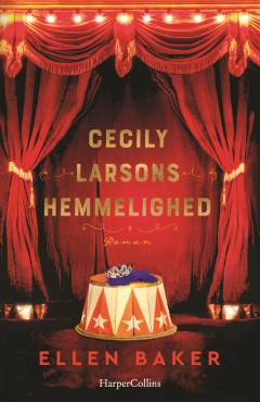 Cecily Larsons hemmelighed