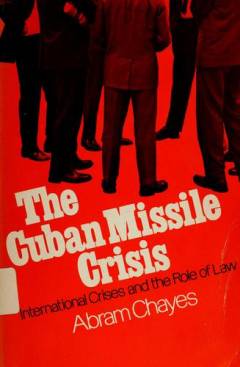 The Cuban missile crisis
