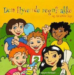 Den flyvende regnfrakke og 199 andre lege
