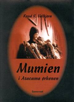 Mumien i Atacama ørkenen