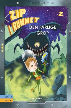 Den farlige Grop
