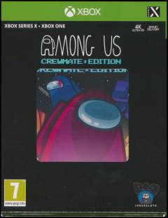 Among us