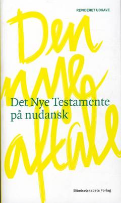 Bog, 2. udgave, 2011