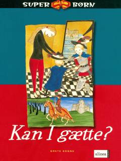 Kan I gætte?
