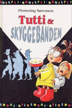 Tutti & Skyggebanden