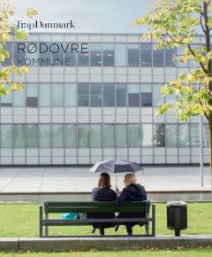 Trap Danmark - Rødovre Kommune