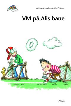 VM på Alis bane