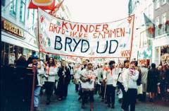 Grevindens døtre