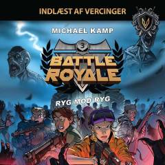 Ryg mod ryg