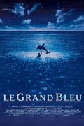 The big blue 1988. (Le Grand Bleu.).