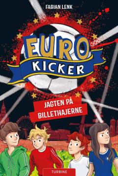 Eurokicker - jagten på billethajerne