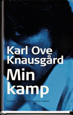 Bog, 1. bogklubudgave, 2011