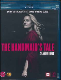 The handmaid's tale (Sæson 3, disc 2)
