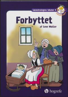 Forbyttet